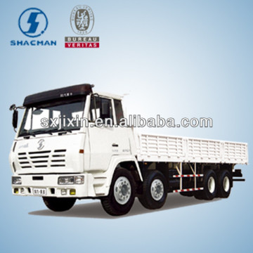 SHACMAN olong 8x4 40ton lorry vehicle