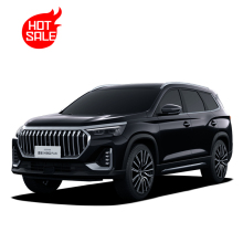 Best Price 2024 Hot Sale Jetour X90 Plus Petrol Car Suv Suv Chinese Petrol Car 2024