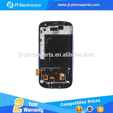 lcd for samsung s3, for samsung s3 lcd,china wholesale