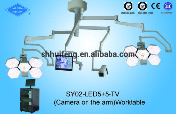 SY02 LED5 5 shanghai scientific instruments