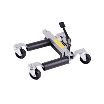 Online Wholesale 1500 Lbs Hydraulic Dolly Wheel Vehicle Positioning Jacks