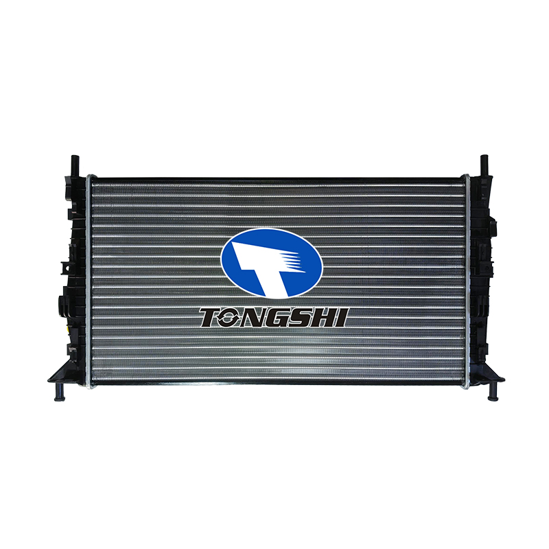 Auto Radiator Cooling System for Mazda3 2.0L 04-09 MT Z602-15-200C Auto Radiator Cooling System for Mazda3 2.0L 04-09 MT Z602-15-200C