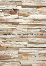 Artificial Stone Molds Cladding Stones (MSD-23)