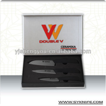 safety kitchen knives