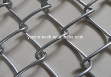 5ft chain link fence/50*50mm chain link fence/10 gauge chain link fence