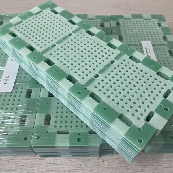 fr4 machining parts epoxy res8 fr4 machining parts epoxy res8