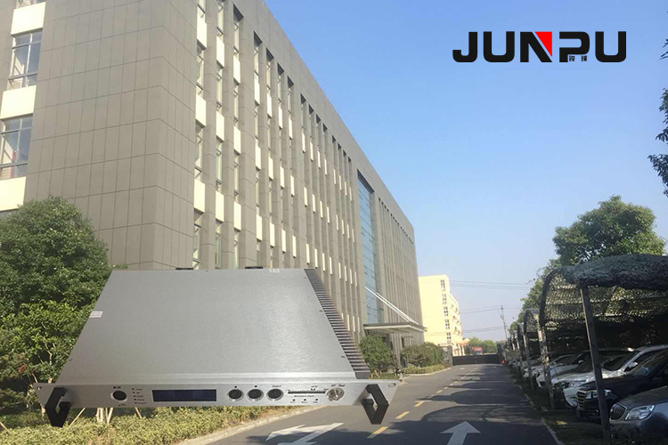 6mW Optical Power Output Optical Receiver Transmitter 1310 For Catv