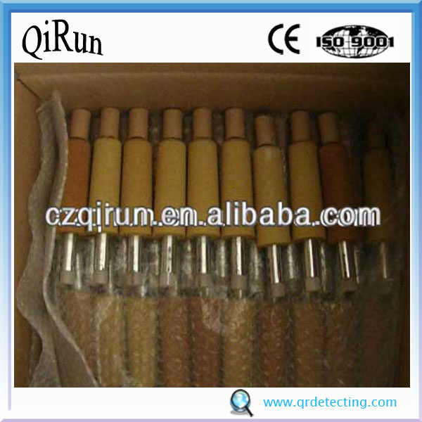 Quality Low Oxygen and Temperature Probe