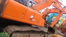 Used Huge-Size Excavator Hitachi of Model (EX400)