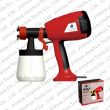 HVLP hand-held spray gun 280W JS-910FB
