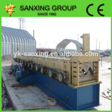 Two Wave Panels Three Wave Panels Guard Rail Equipment