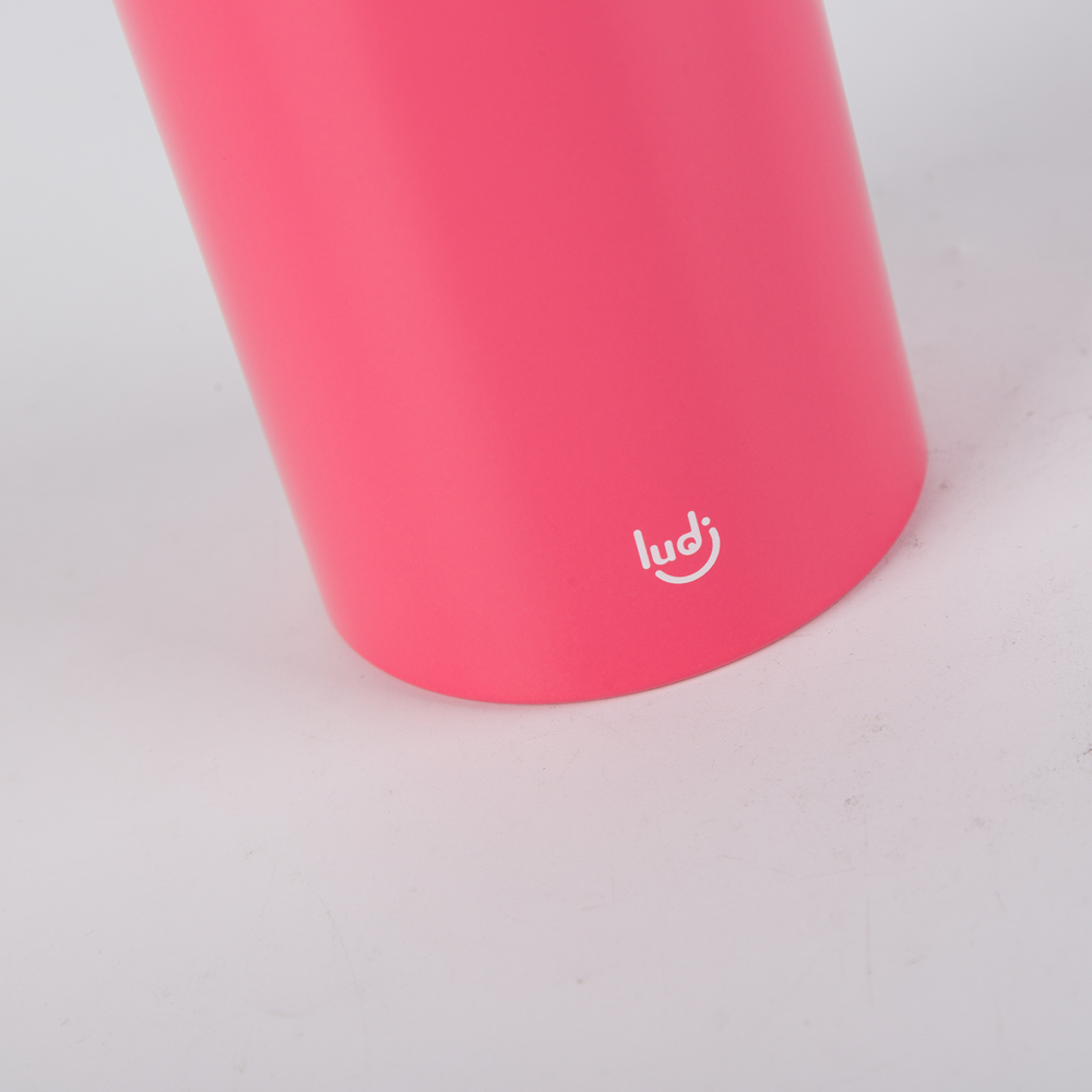USA Small Capacity Metal Water Bottle with Caps