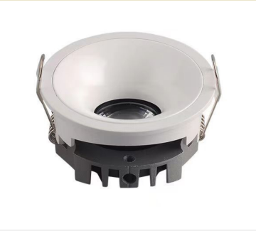 LED Anti-halo Light Small Spot Light