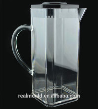 2017 China Top Plastic Factory Professional Plastic Kettle Mould