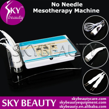 3 in 1 Photon BIO Microcurrent Electroporation Machine