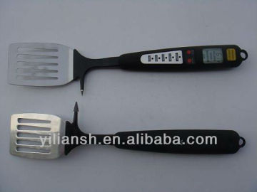 Kitchen Digiatl Cooking Thermometer