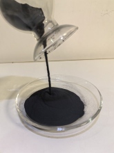 96% Undensified Silica Fume for Restaurant Concrete