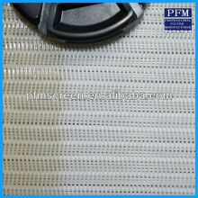 Spiral Press-Filter Fabrics
