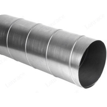 Industrial Grade LSAW Roll Welded Spiral Pipes