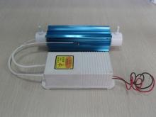 5G modular quartz tube ozone generator 