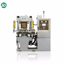 JDLBZ100 automatic rubber compression molding machines