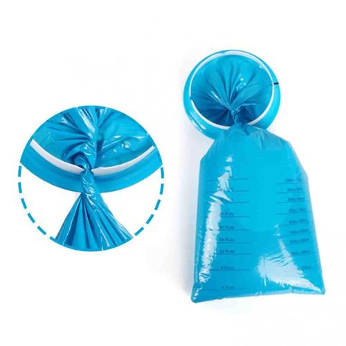 Disposable Vomit Bags Disposable Portable Emesis Bags