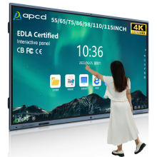 115 inch Conference room Display