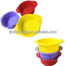 silicone cookware sets