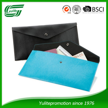 Cheap Envelope Travel Wallet