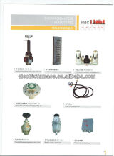 high-pressure stand pipe