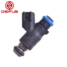 DEFUS cheap price fuel injector nozzle 12616862 for LUCERNE/TERRAZA/IMPALA/UPLANDER  3.9L V6 2009