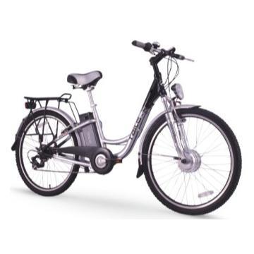 Fashion Design Electric Bicyle