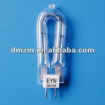 EYM 230V 1000W special halogen lamp