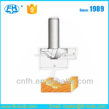 Classical Bit TCT Router Bit 2