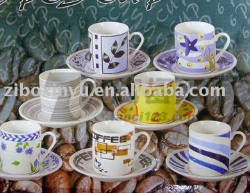 ceramic coffee sets