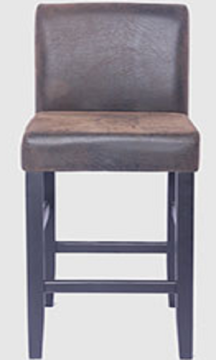 Hot selling Colourful PU Bar Stool