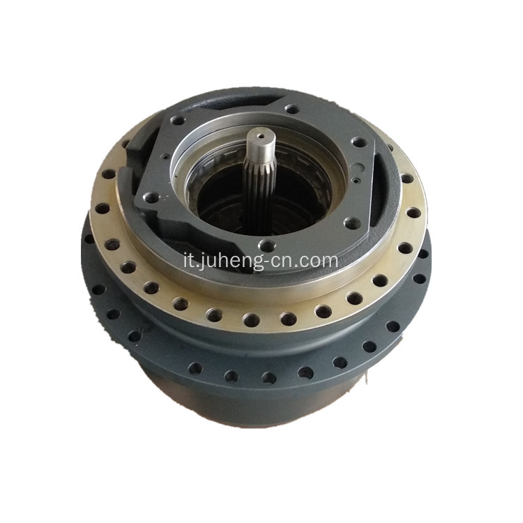 R360 Travel Reduttore R360 Travel Gearbox