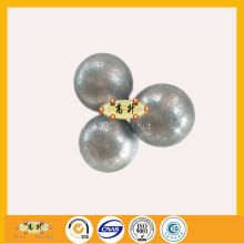 cement plant use cast grinding media ball