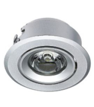 LED Downlight -1, Downlights, LED Downlight