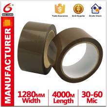 christmas packing tape ,brown packing tape ,bopp brown packing tape
