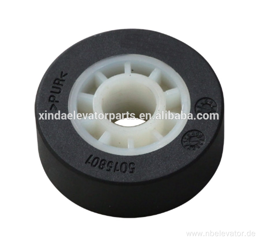 Step chain wheel 70x25 hole size 20 for escalator spare part