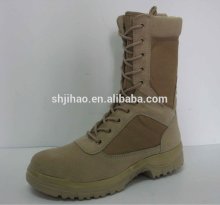 2014 High quality waterproof army boot durable Non-slip boots