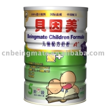 Infant formula milk powder(A+ Series Stage 5)