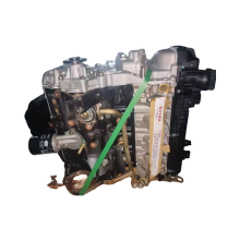 Kia Cars Gasoline Engine Assembly TNN4G15B for Nissan