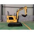 Free Shipping Diesel Petrol Electric Battery excavator