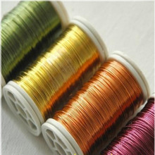 color craft wire for handcraft