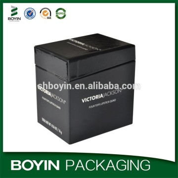 Excellent quality printing lipstick paper box