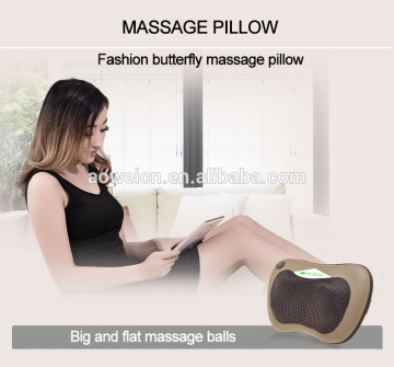 Shiatsu Massage Pillow with Heat