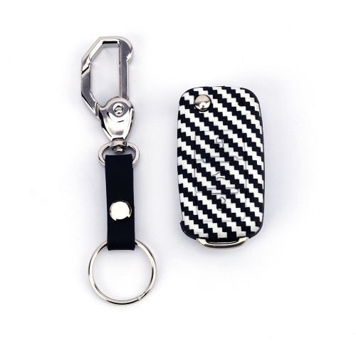 Silicone Vw Jetta Mk7 Key Cover For Car