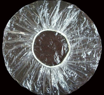 shower cap bathing cap